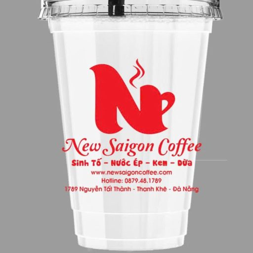 NEW SAIGON COFFEEE
