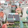 ĐIỆN NĂNG LƯỢNG MẶT TRỜI