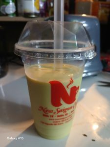 SINH TỐ TRÁI CÂY NGUYÊN CHẤT