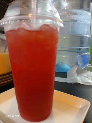 Nước ép dưa hấu nước dành tặng gấu đỏ ngọt lịm mát lành,bổ dưỡng,thanh lọc cơ thể