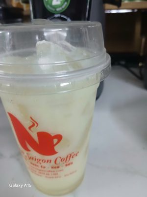 Nước ép nguyên chất ổi